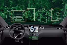 Tesla ceo, elon musk, believes that by the middle of 2020, tesla's autonomous system will have improved to the point where drivers. Why Deep Learning Won T Give Us Level 5 Self Driving Cars Techtalks