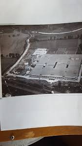 Image result for Aircraft Blue 1986 Rockware Glass