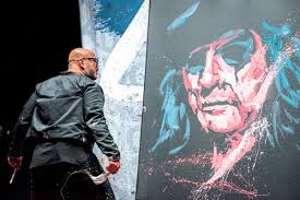 Kiss says farewell to Connecticut at the Xfinity Theatre, Hartford