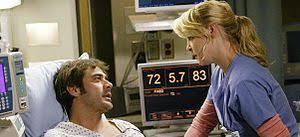 Grey's anatomy sezonul 16 episodul 2 back in the saddle oct. Anatomia Lui Grey Sezonul 2 Wikipedia