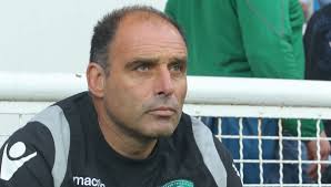 David Aucagne nouvel entraîneur de Béziers : ce sera officiel mardi