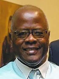 Harold Williams Obituary (1955