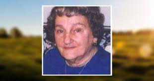 Camilla T. (Lopriore) Terry Obituary June 26, 2004