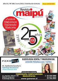 Apoyo constante a las ollas comunes de cayma. 300 By Revista Maipu A Su Servicio Issuu