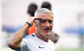 Football statistics of didier deschamps including club and national team history. Can The Young French Squad Prevail Under Didier Deschamps Myrepublica The New York Times Partner Latest News Of Nepal In English Latest News Articles