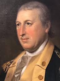 REVOLUTIONARY WAR NEWS *FLASH* **GENERAL GATES TAKES COMMAND  **<=============== MHiT latest (MHiT) 25 JUL 1780 American General Horatio  Gates takes command of the southern army from Major General Johann DeKalb  at Coxe's