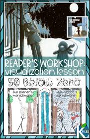 50 Below Zero Visualizing During Reader S Workshop The K Files Readers Workshop Visualizing Activities Read To Self
