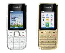 Mostrando temas del 1 al 20 de 28360: Nokia C2 01 Y X2 01 Ampliando La Gama Baja
