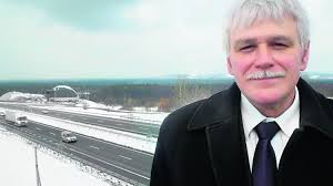 Alwernia: będzie zjazd na A4, ale za sześć lat