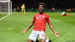 Latest news, fixtures & results, tables, teams, top scorer. Bayern Munich Win German Cup Secure Domestic Double Sports German Football And Major International Sports News Dw 25 05 2019