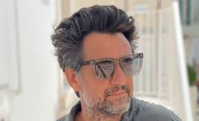 Meet Silas James Rowland