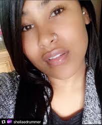 Aletha Jemison's Instagram, Twitter & Facebook