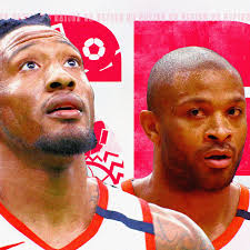 Pj tucker latest news and videos. Rockets Robert Covington And P J Tucker Are Redefining Rim Protection Sbnation Com