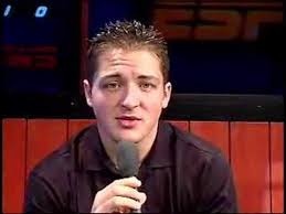 Stephen Leicht talks about his first full season in Busch