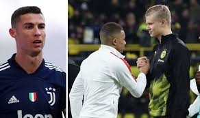 Portuguese footballer cristiano ronaldo plays forward for real madrid. Real Madrid Football News Two Transfers Prioritised Over Cristiano Ronaldo As Price Set Football Sport Express Co Uk