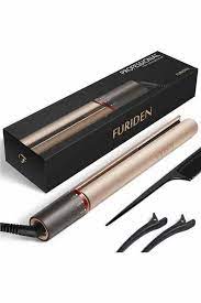 Straightening natural hair at home can be an apparent task to achieve that sleek and straight look, but the concern arises with curly hair. 15 Best Flat Irons For Curly Wavy And Natural Hair 2020