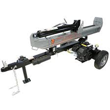 Fendeuse A Bois Dirty Hand Tools 25 Tonnes 196 Cc 6 5 Cv 107036 Rona
