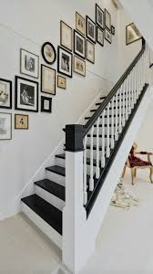 I Think This Look Would Be Best For My Dark Stairwell En 2020 Escalier Peint Escalier Couleurs De Peinture Pour Salon