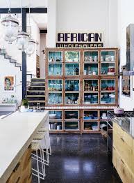 Discover curio cabinets on amazon.com at a great price. Glass Display Cabinets In The Kitchen The Design Tabloid
