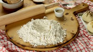 Preparado Para Pan Sin Gluten Es El Preparado Ideal Para Realizar Todo Tipo De Pan Y Masas De Levadura Tanto Dul En 2020 Tipos De Pan Harina De Arroz Integral Pan Con