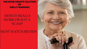 New Program (2020) Osteoporosis