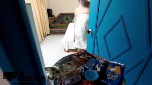 Que Buen Servicio El De Este Hotel- Porno En Español