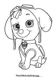 Paw Patrol Coloring Sheets Best Of Photos Coloring Pages Paw Patrol Coloring Pages For Girls Fro Paw Patrol Coloring Pages Paw Patrol Coloring Paw Patrol Badge