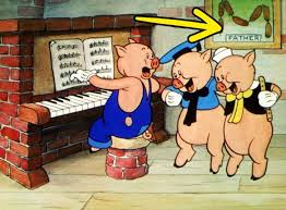 15 Ridiculous Examples Of Cartoon Logic That We Just Can T Explain One of my little mottos is: 15 ridiculous examples of cartoon logic