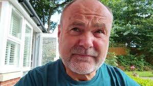 Wet Nose Wednesday With Stanley 11 29 23