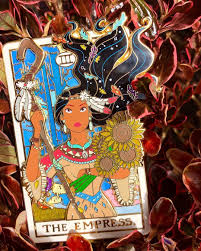 Celebrate indigenous peoples' day by supporting native artists. Happy Indigenouspeoplesday From Us At Powerline To You Fantasypins Fantasypin Fanart Disneyart Disney Disney Art The Empress Indigenous Peoples Day