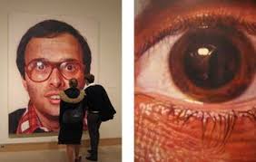 Chuck Close