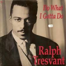 Ralph Tresvant