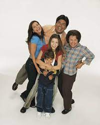 Airplane parts factory, he has. Season Two George Lopez Wiki Fandom