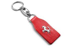 We did not find results for: Ferrari 70003779 Red Ferrari Keychain