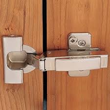 Choosing The Right Cabinet Hinge For Your Project Kitchen Cabinets Hinges Hinges For Cabinets Diy Kitchen Cabinets