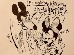 Mortimer Mouse hentai videos, GIFs, and images | R34.app