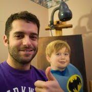 William McConkey (wlmii)