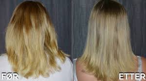It helps restore damaged hair, but also smooths and straightens hair even in the muggiest humid heat. (keratin treatments also often contain polysilicones, says davis, though the. How To Straight Hair For Months With Luxushair Keratin Treatment Youtube