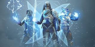 You don't bring the storm. Destiny 2 Class Tier List Best Class For Pve Pvp Content