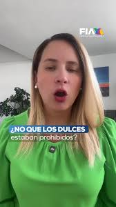 ¿Entonces si o no? 🤔 #ProhibidoProhibir , Hay que tener coherencia, se  supone que estaba prohibida la comida chatarra para los pequeños por su  salud, sin embargo, durante un festejo de día de niños en ...