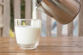 This includes all milk and dairy products, including lactose free versions of milk products. Transitioning Your Baby To Cow S Milk Unlock Food