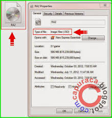 Dibalik proses pembuatannya yang lumayan ribet, ternyata ada juga loh cara pembuatan yang simpelnya (alias praktis). Cara Merubah Cd Dvd Menjadi Format Image Infoin Aja