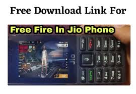Free Fire Jio Phone Apk Download And Install
