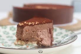 Le Royal Chocolat De Christophe Felder Recette Royal Chocolat Chocolat Dessert