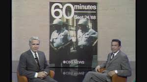 You can also check out 60 minutes's imdb page. Episode 1 Of 60 Minutes Condensed Cbs News
