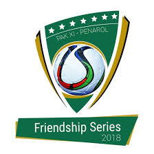 Maybe you would like to learn more about one of these? Pak Xi Fc Vs Penarol Fc U 16 Football Series 2018 Posts Facebook