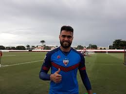Na equipe sampaio correa fc ma 39 jogadores. Atletico Empresta Goleiro Para O Sampaio Correa Esporte Goiano