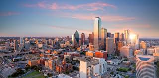 The plural of city is cities. City Of Dallas City Hall Verified Page Facebook