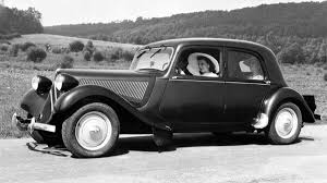 Visitors since november 24, 1998 ph: Citroen Traction Avant Secret Classics