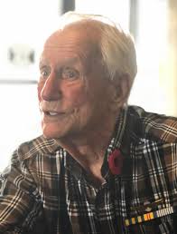 Kenneth Cecil 'Ken' Clark